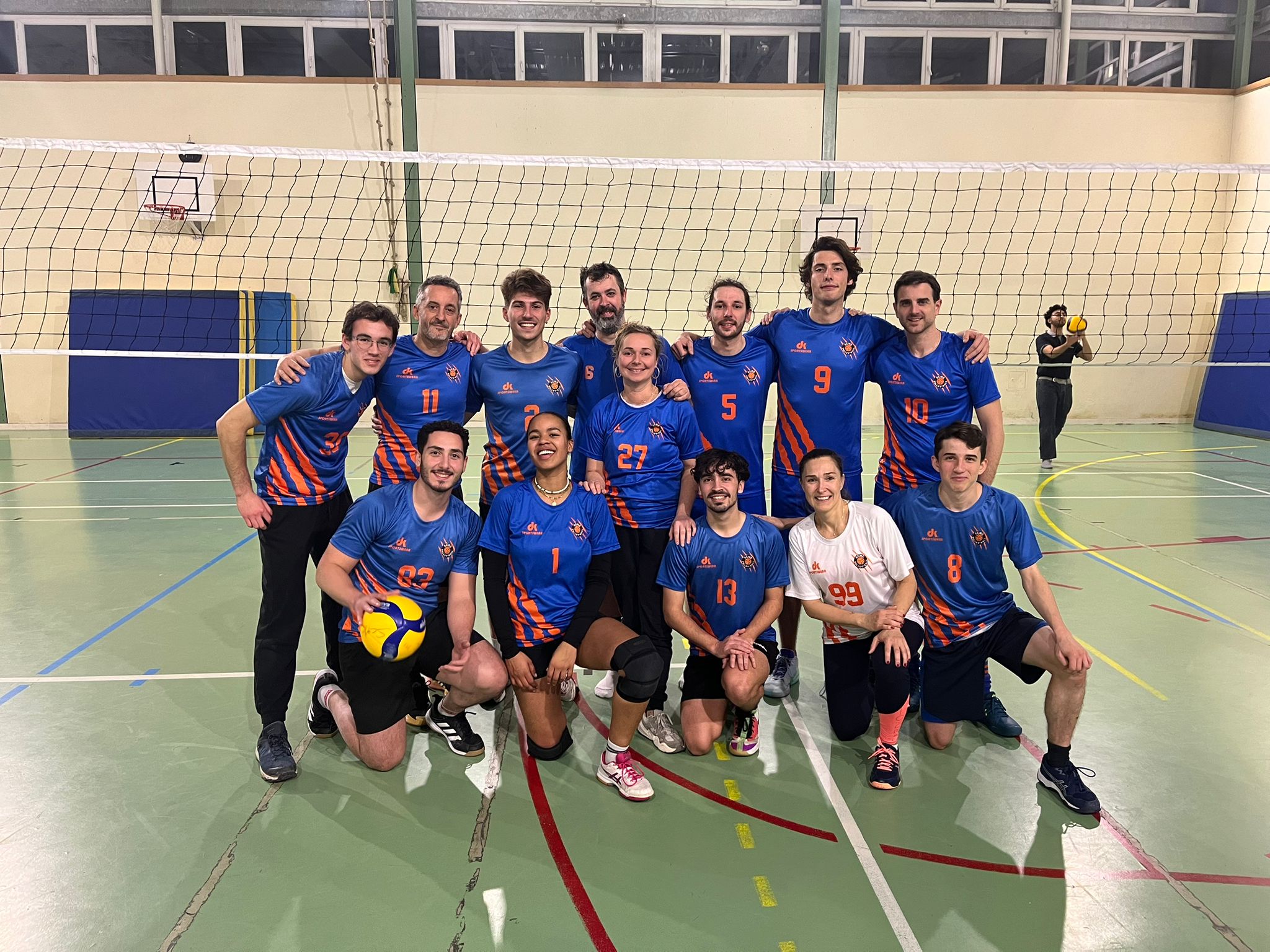 equipe
