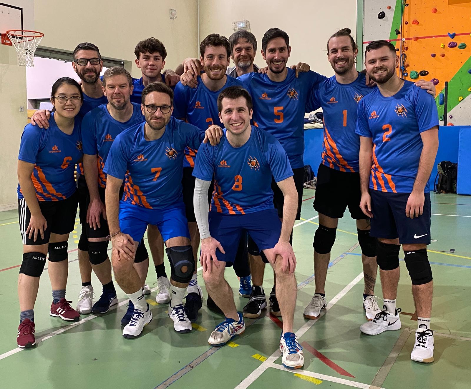 equipe
